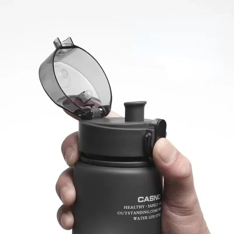 Blue Lock Water Bottle