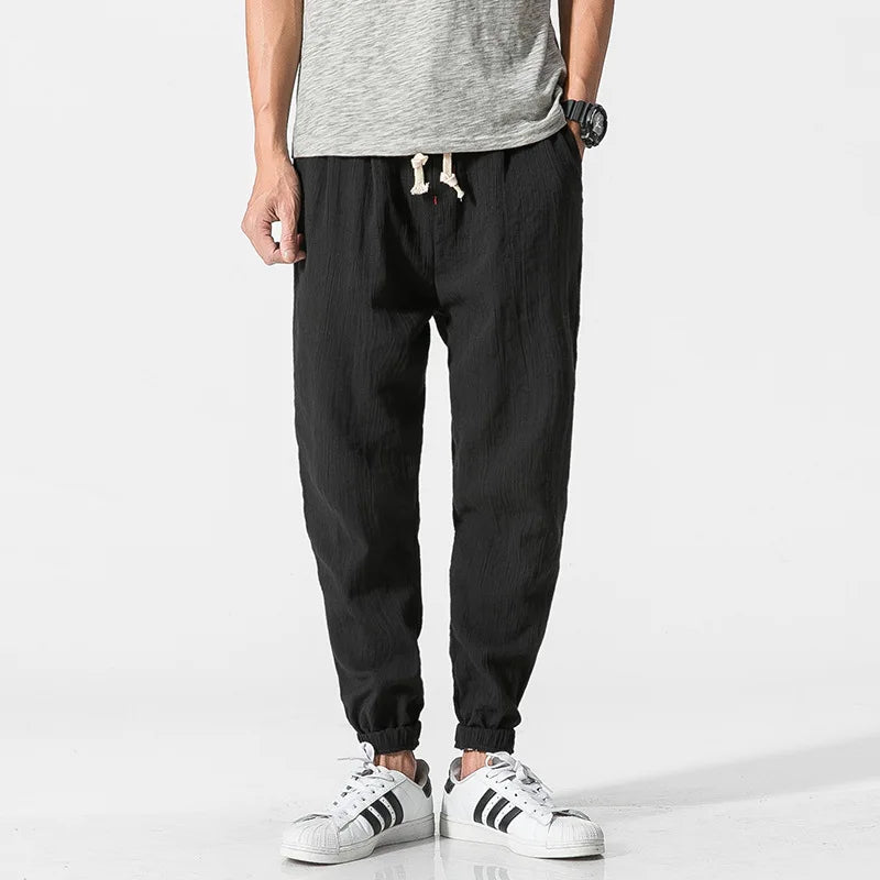 2024 Japanese Slacks Mens Pants