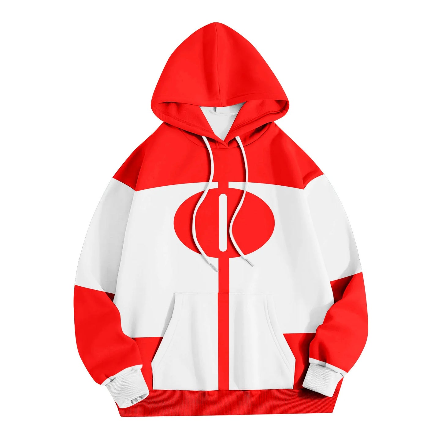 Invincible Hero Hoodie
