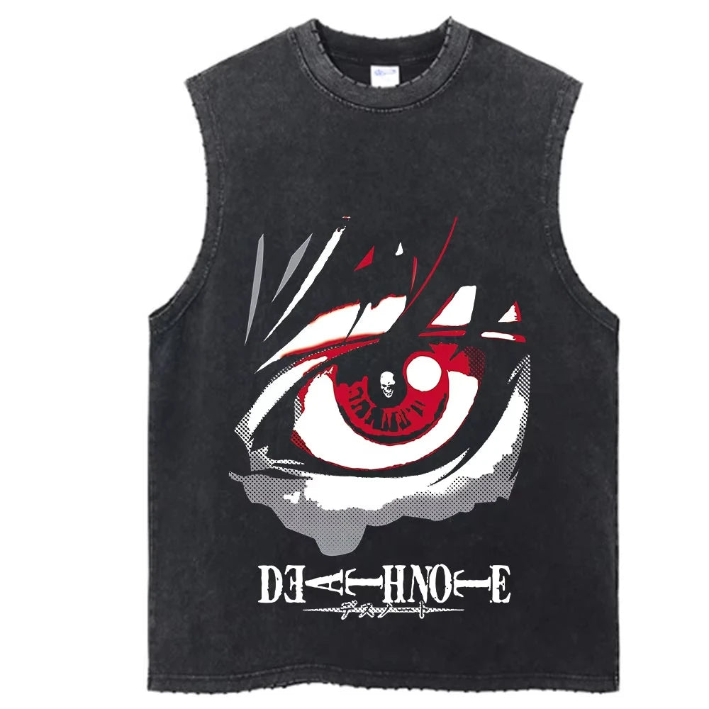 Death Notes T-Shirt