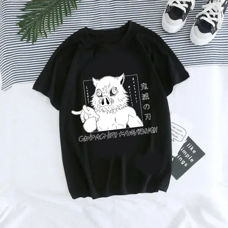 Demon Slayer Tee