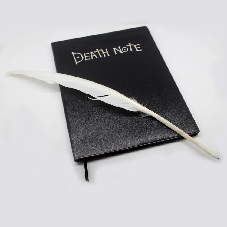 Death Note Notebook