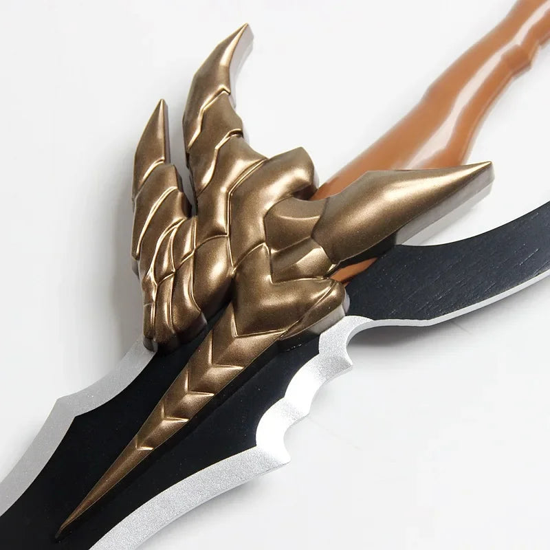 Solo Leveling Blade
