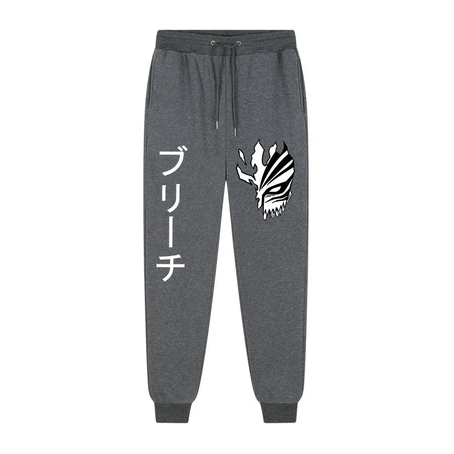 Bleach Hollow Sweatpants