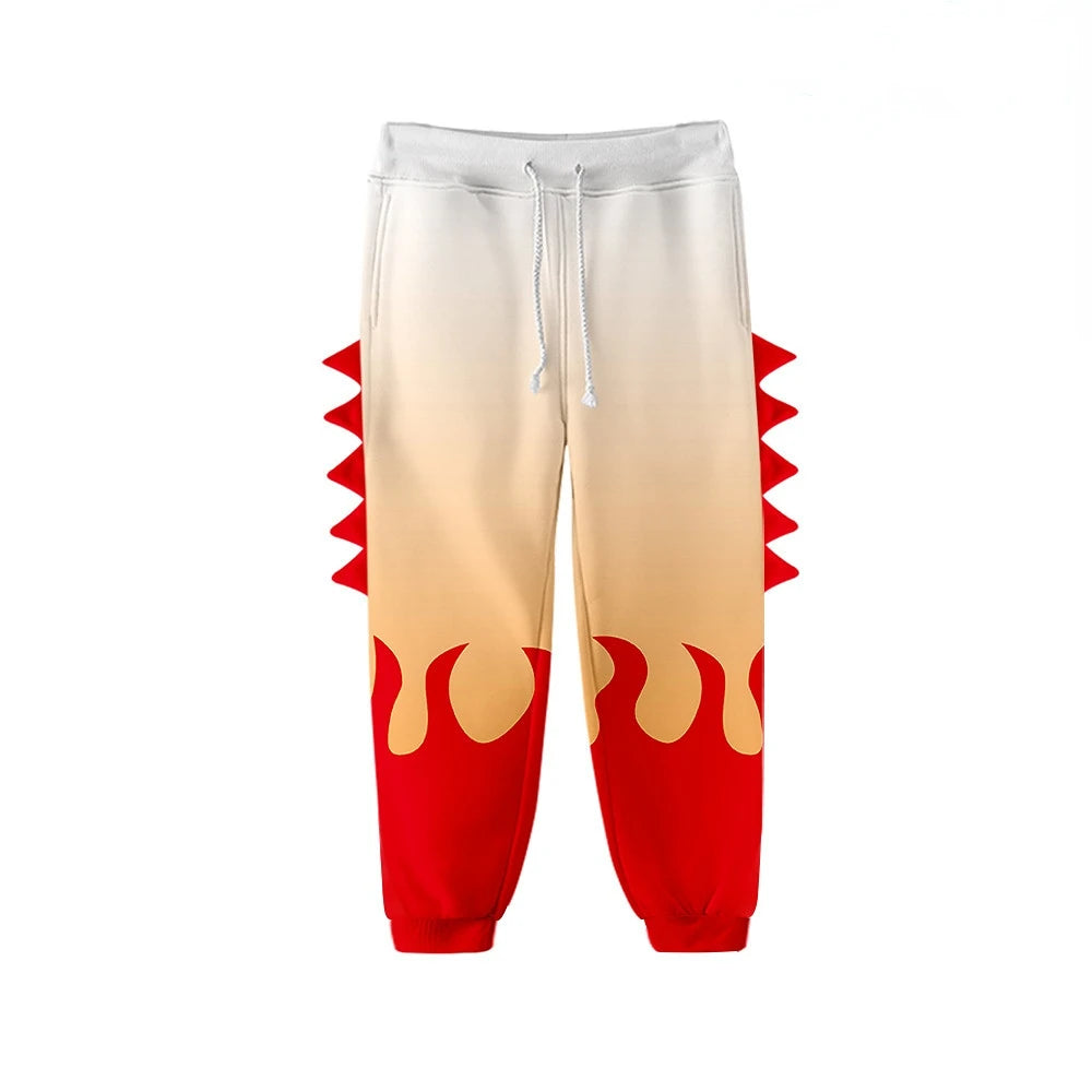 Demon Slayer Sweatpants