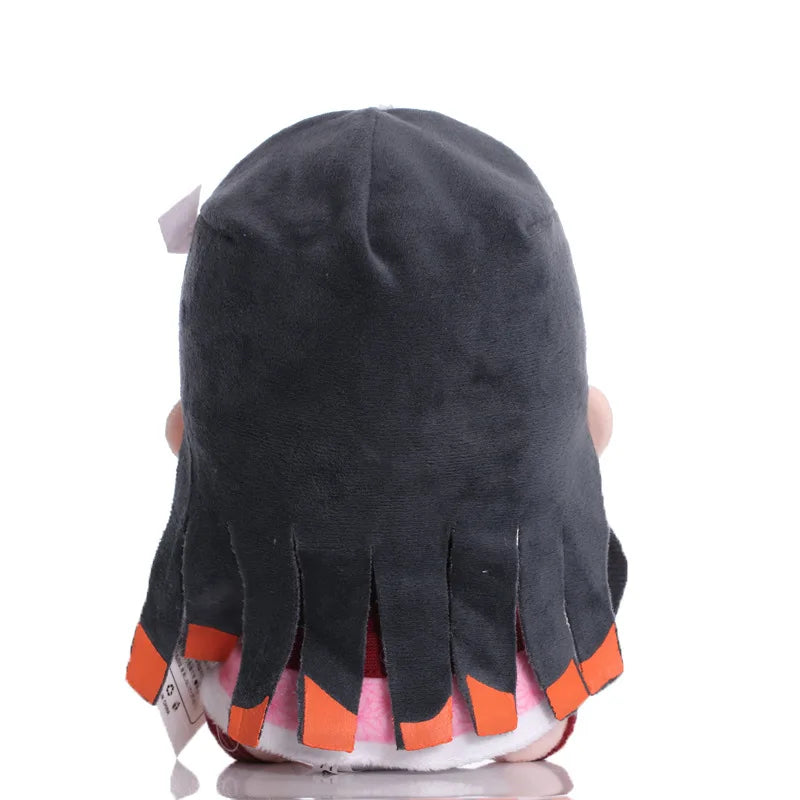 Demon Slayer Plushie Collection