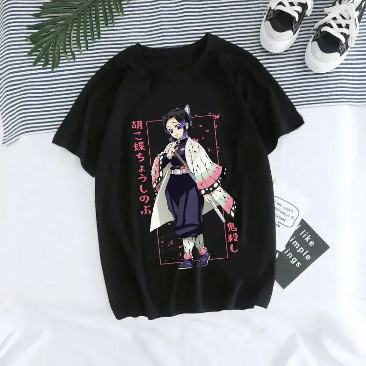Demon Slayer Tee