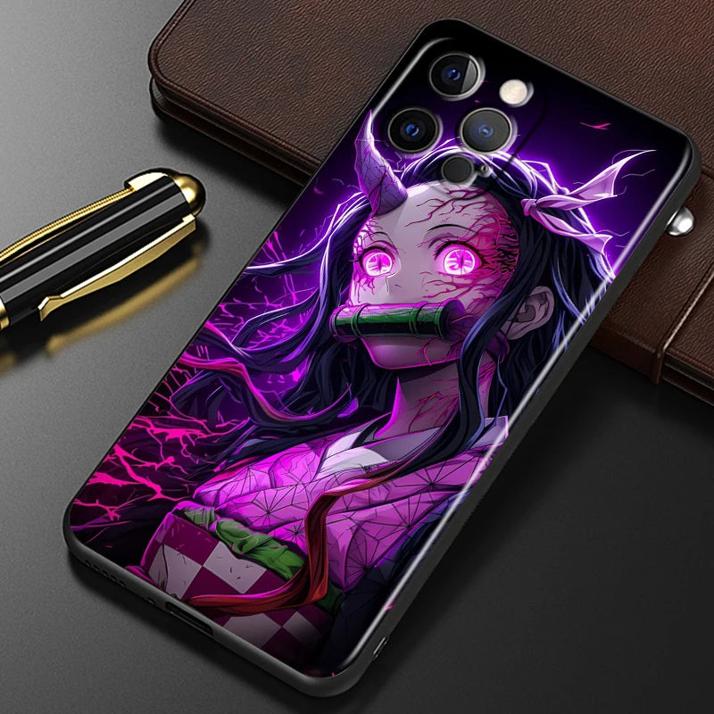 Demon Slayer Phone case