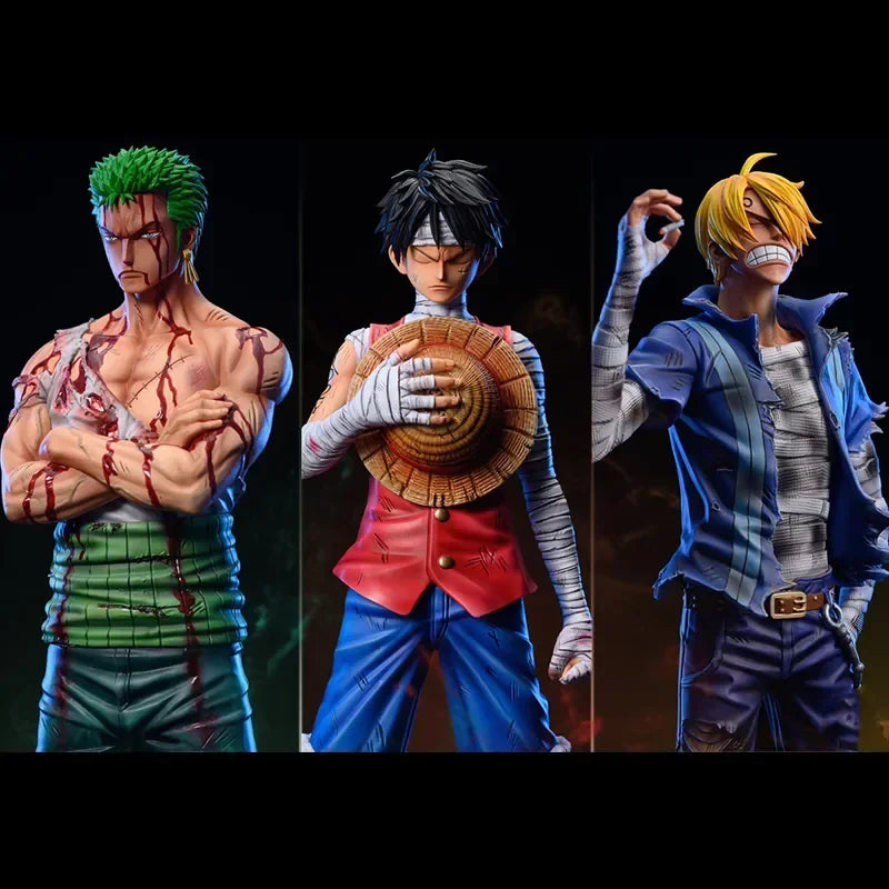 One Piece Action Figures