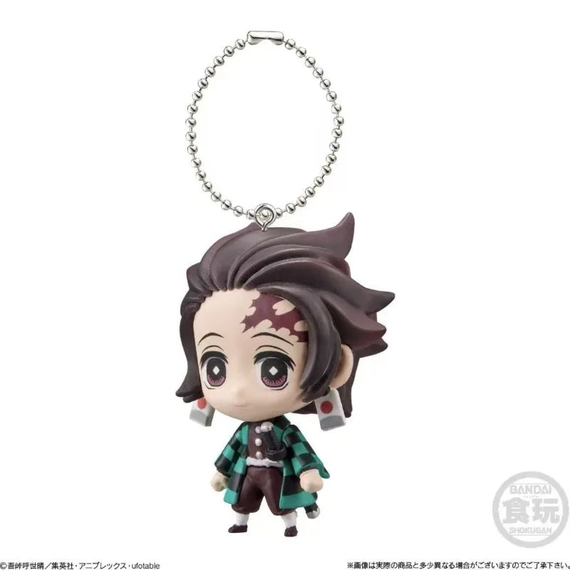 Demon Slayer Action Figures
