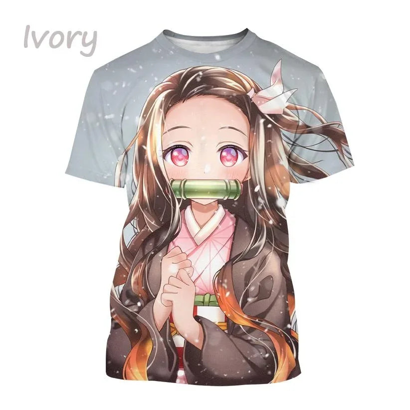 Demon Slayer