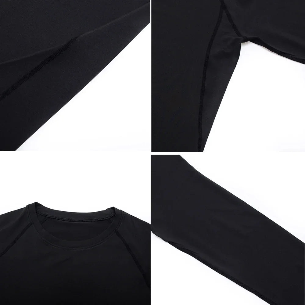 Bleach Compression Shirt