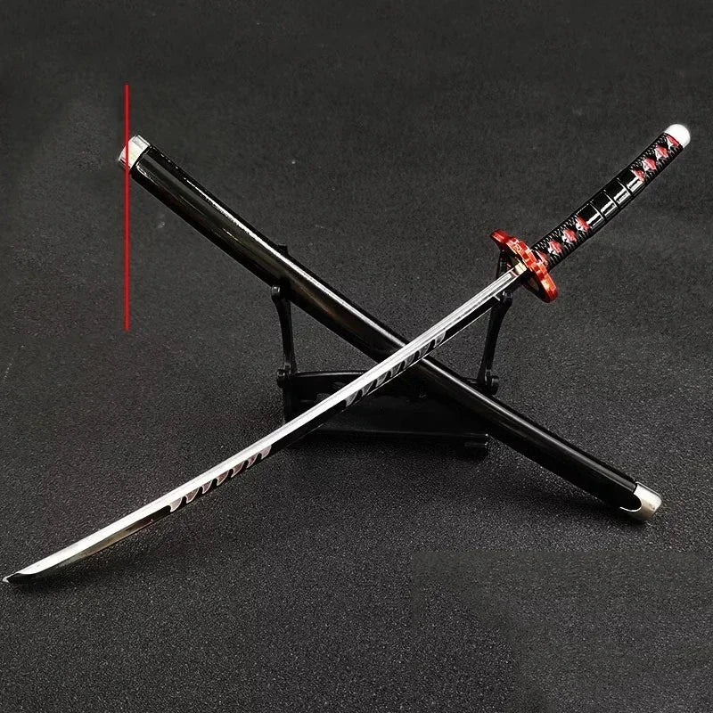Demon Slayer Nichirin Katana