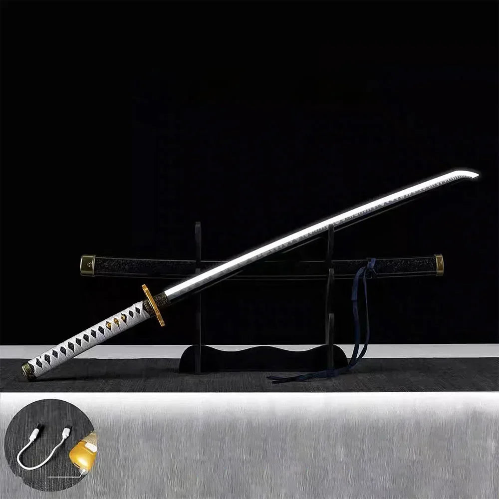 Demon Slayer Luminous Katana