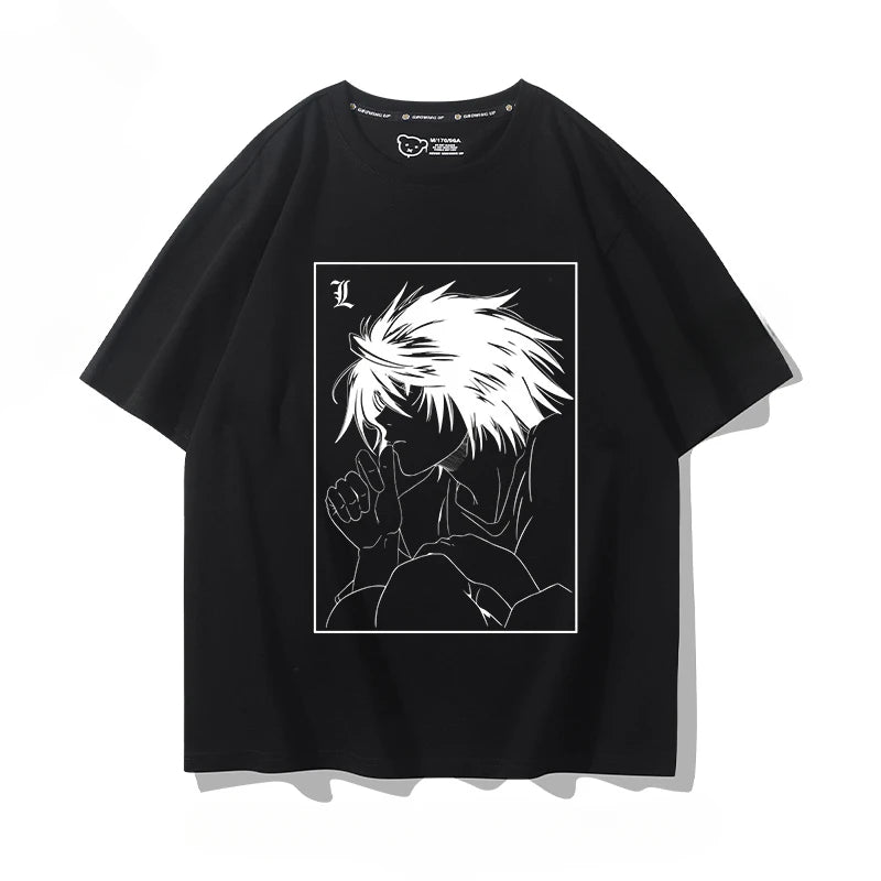 Death Note Tee