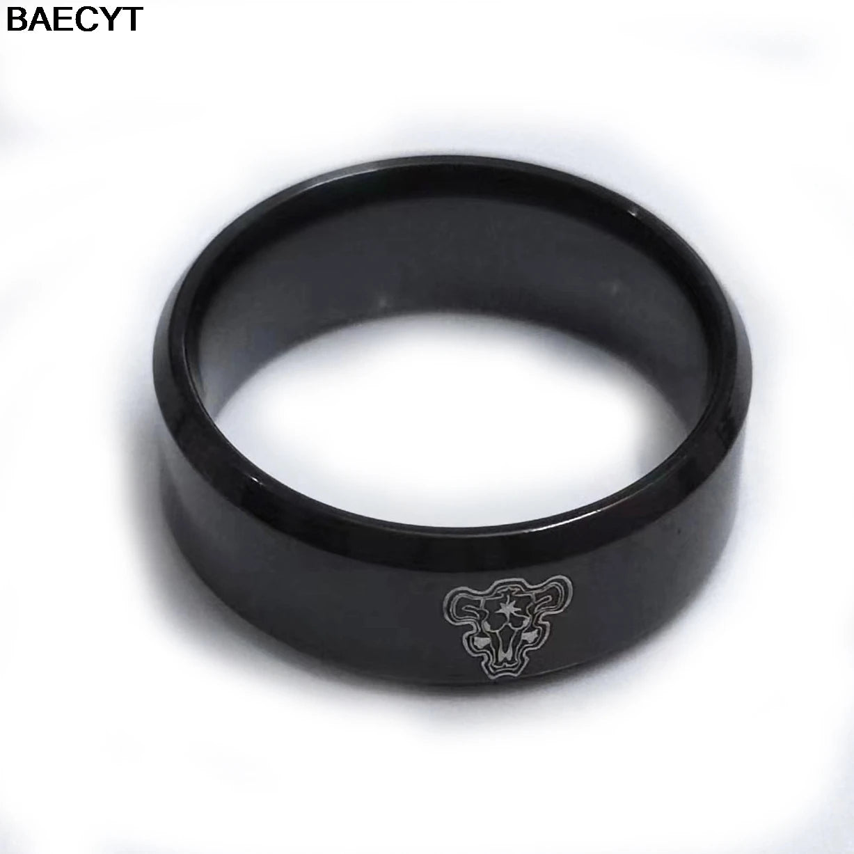 Black Bulls Ring
