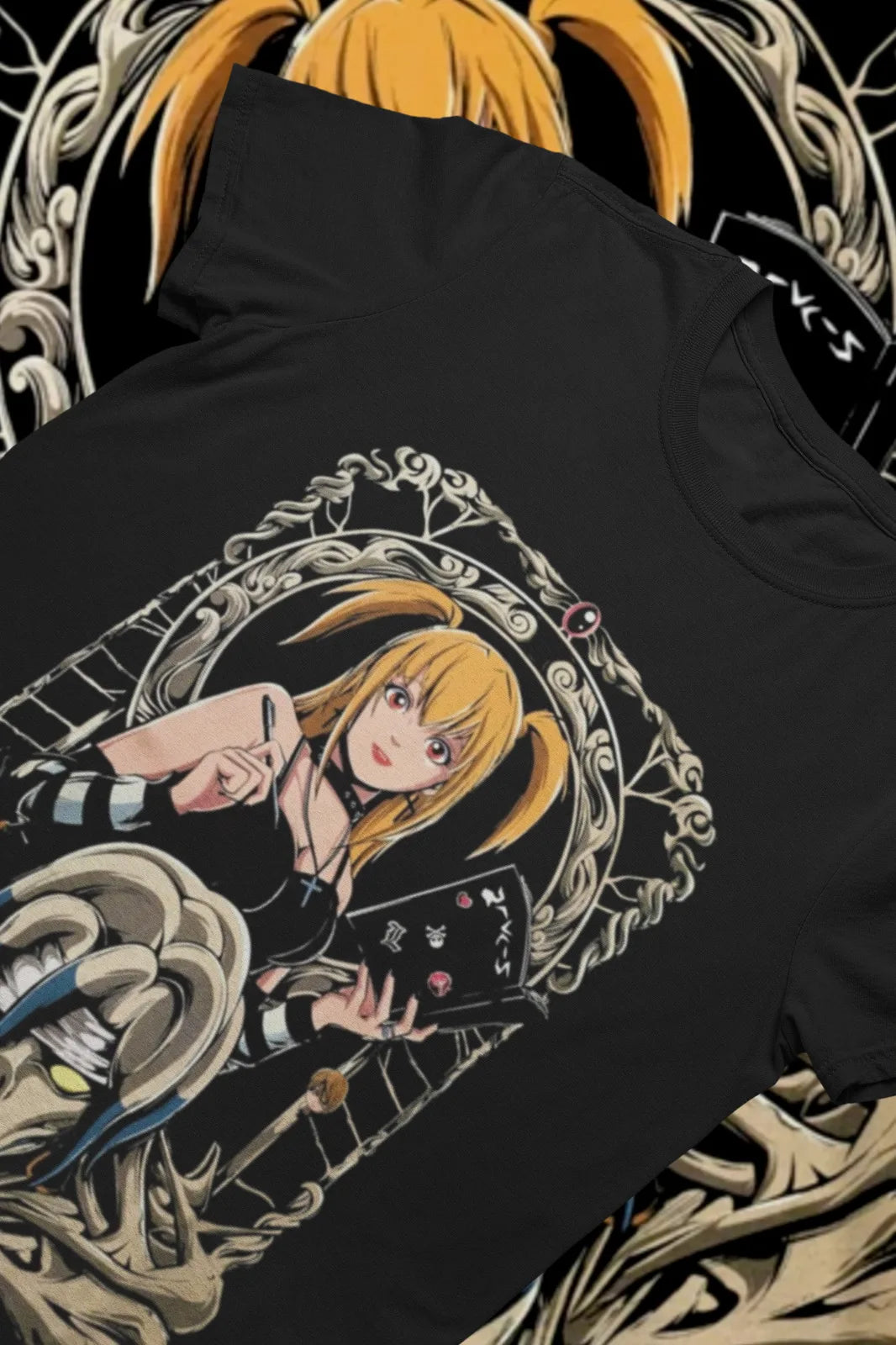 Death Note Unisex T-Shirt