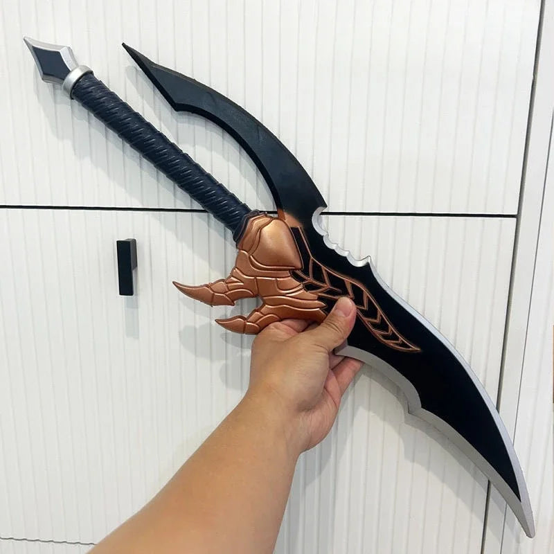 Solo Leveling Dagger
