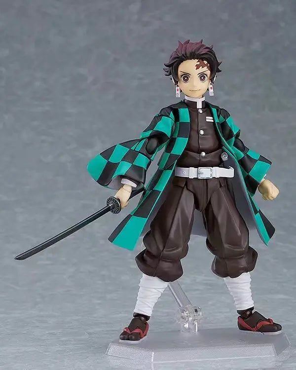 Demon Slayer Collectable Action Figures