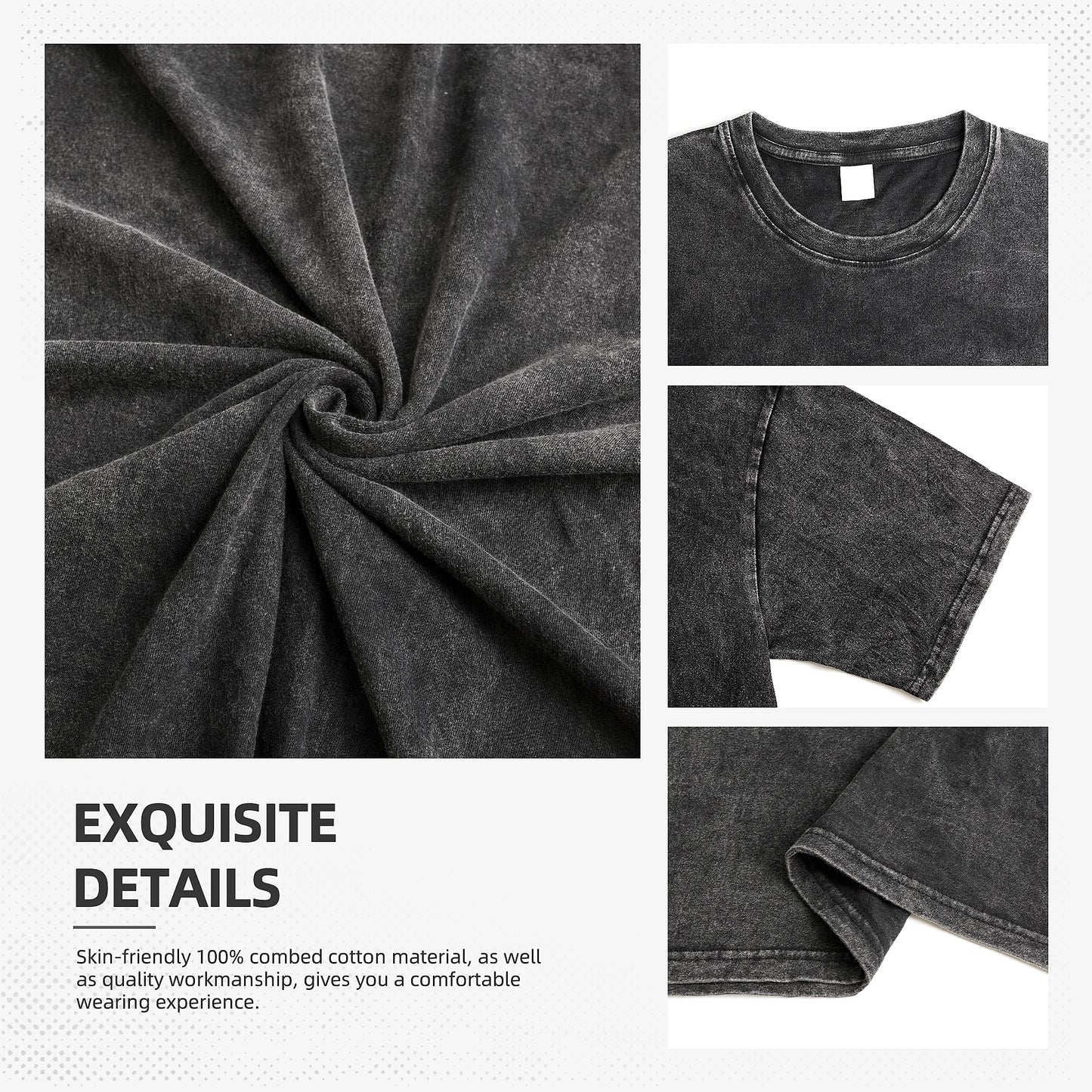 Invincible Pump Cover T-shirt