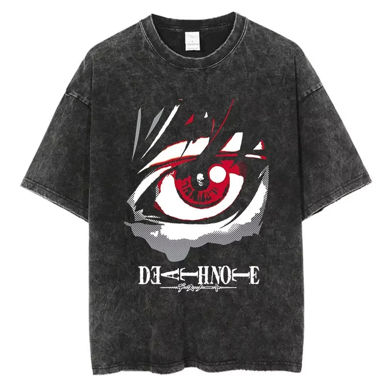 Death Notes T-Shirt