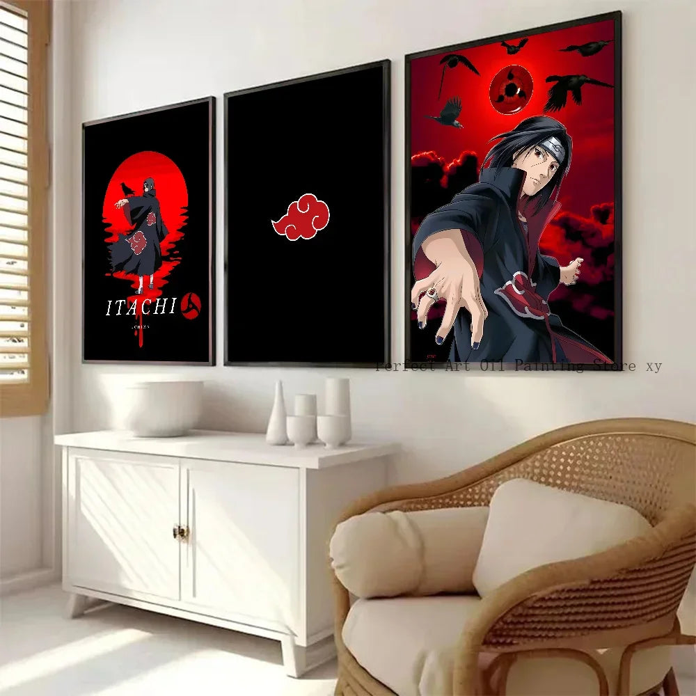 Naruto Posters