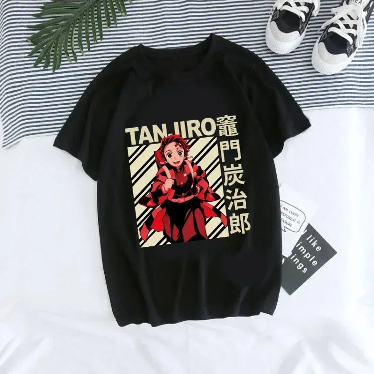 Demon Slayer Tee