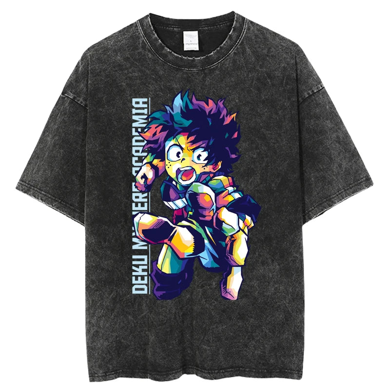 My Hero Academia T-Shirt