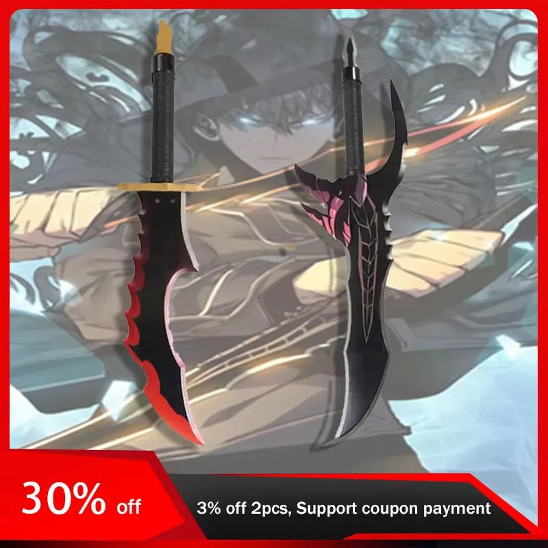 Solo Leveling Blade PREMIUM