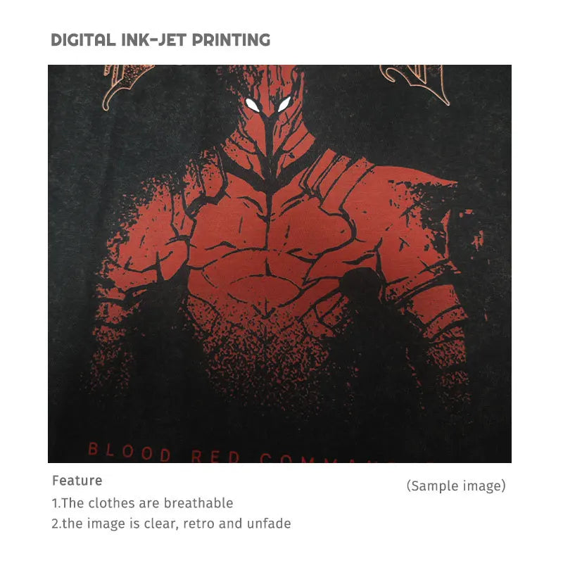 Solo Leveling T-Shirt