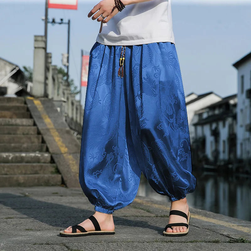 FGKKS Outdoor Brand Pants For Men