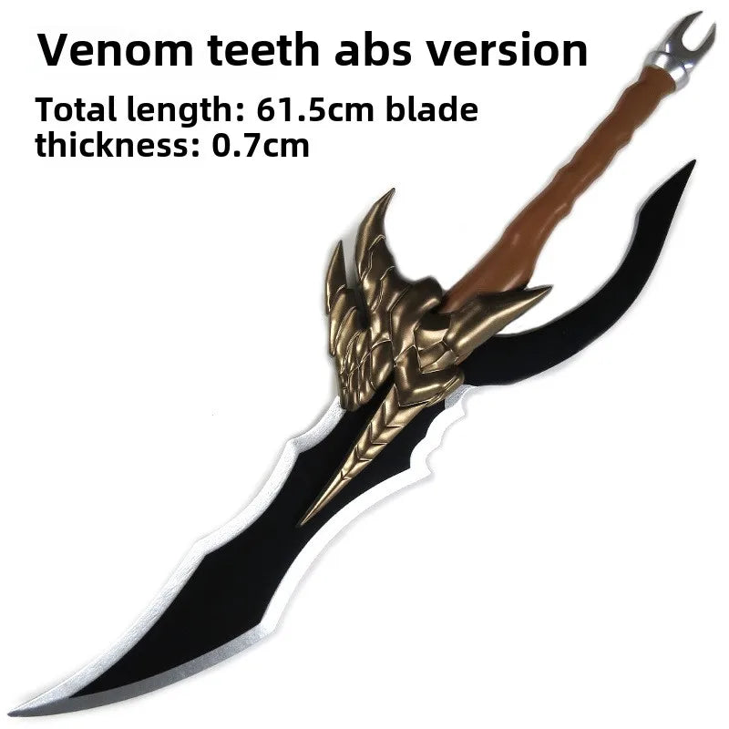 Solo Leveling Blade PREMIUM