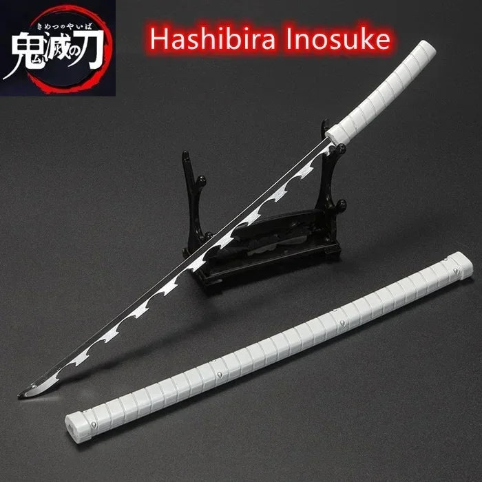 Demon Slayer Nichirin Katana