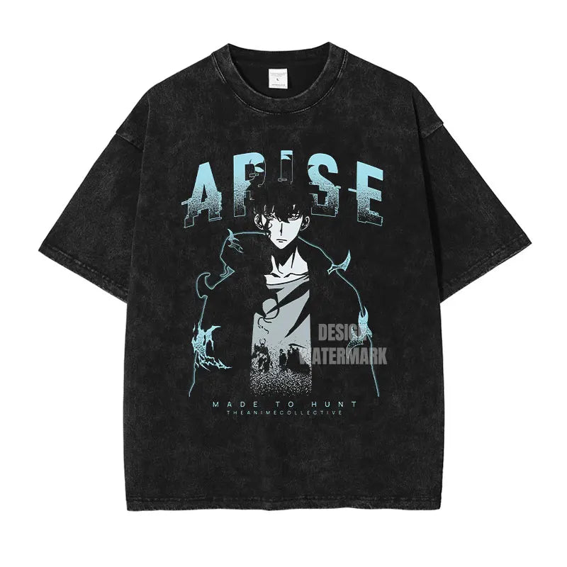 Solo Leveling T-Shirt