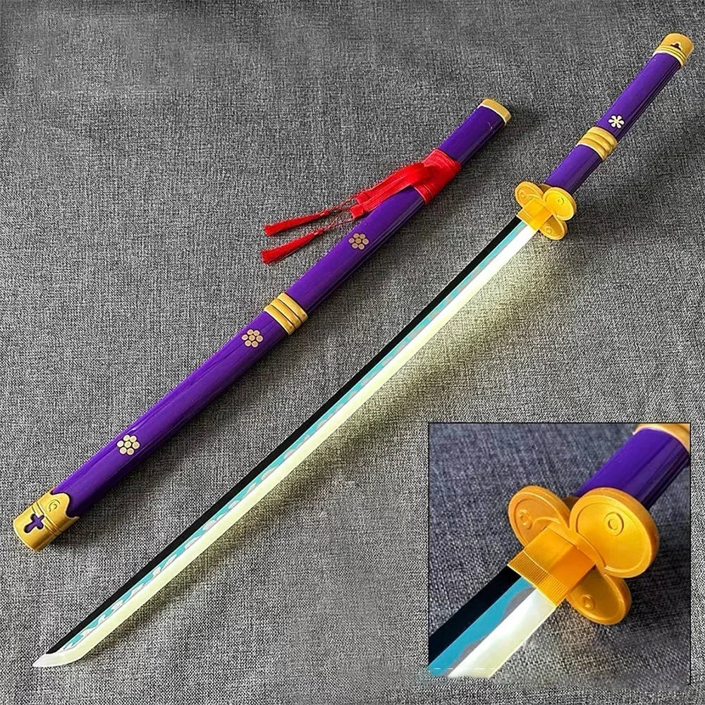 Demon Slayer Luminous Katana