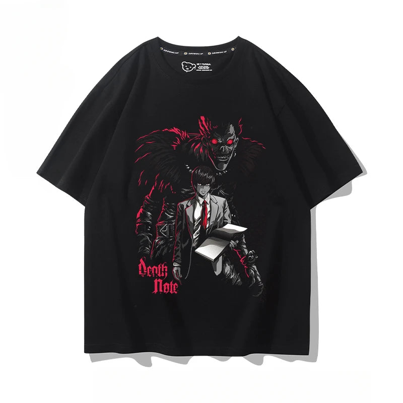 Death Note Tee