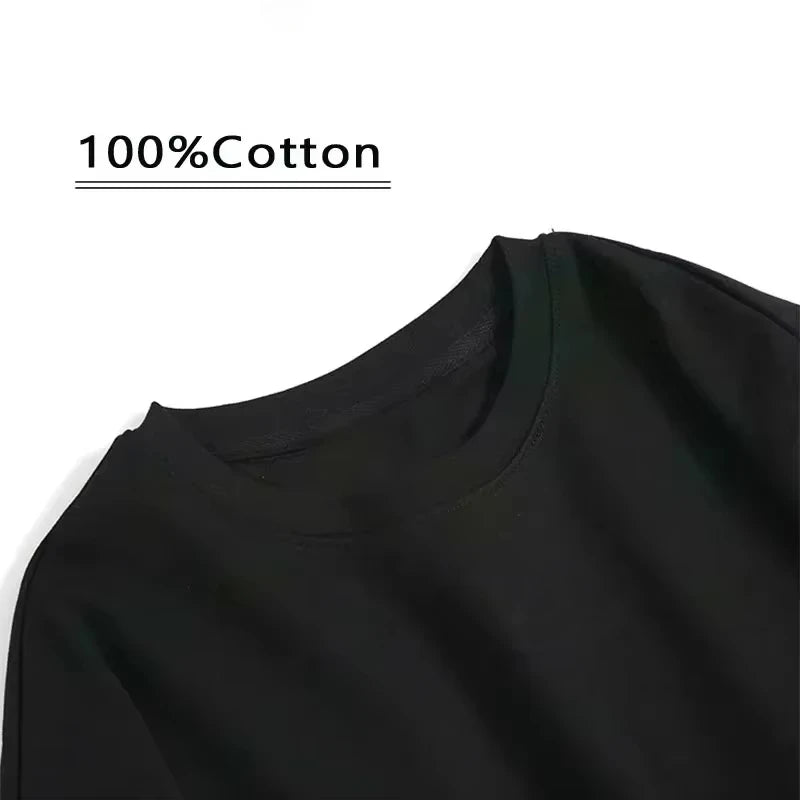 Angry Mark Garyson Invincible Tee