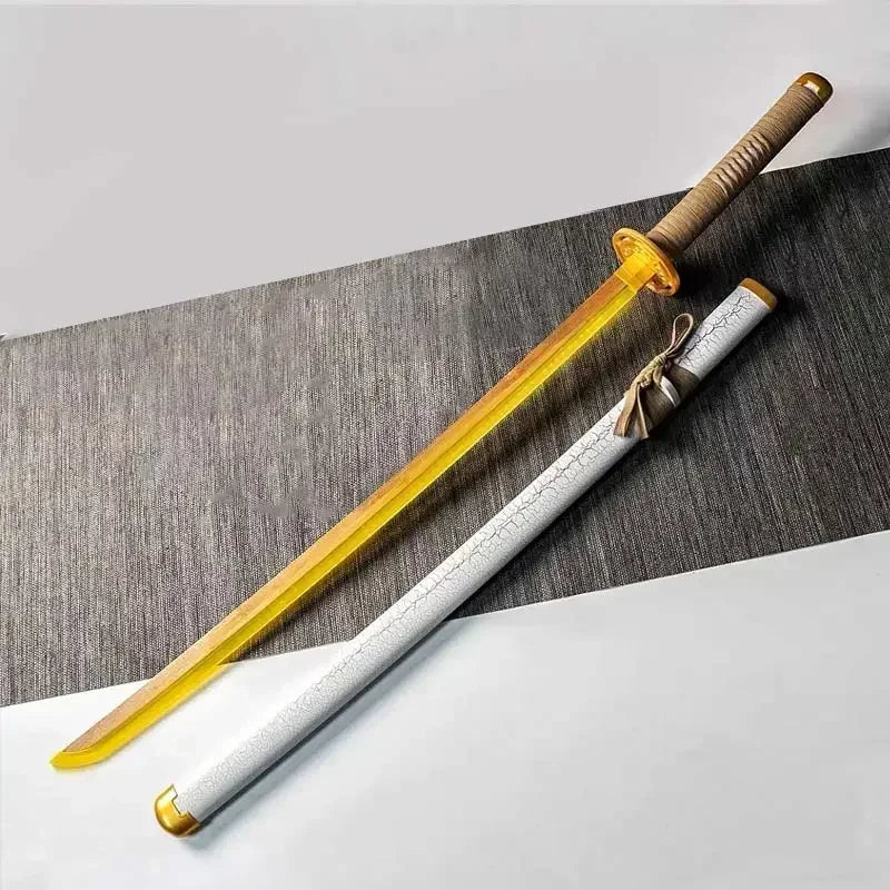 Demon Slayer Luminous Katana