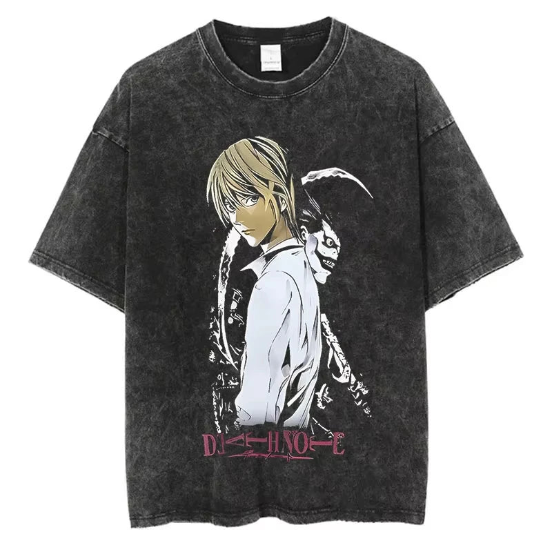 Death Notes T-Shirt
