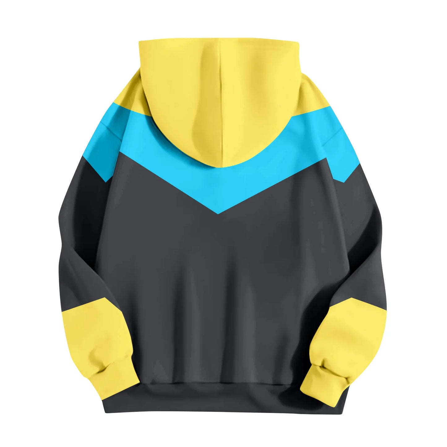 Invincible Hero Hoodie