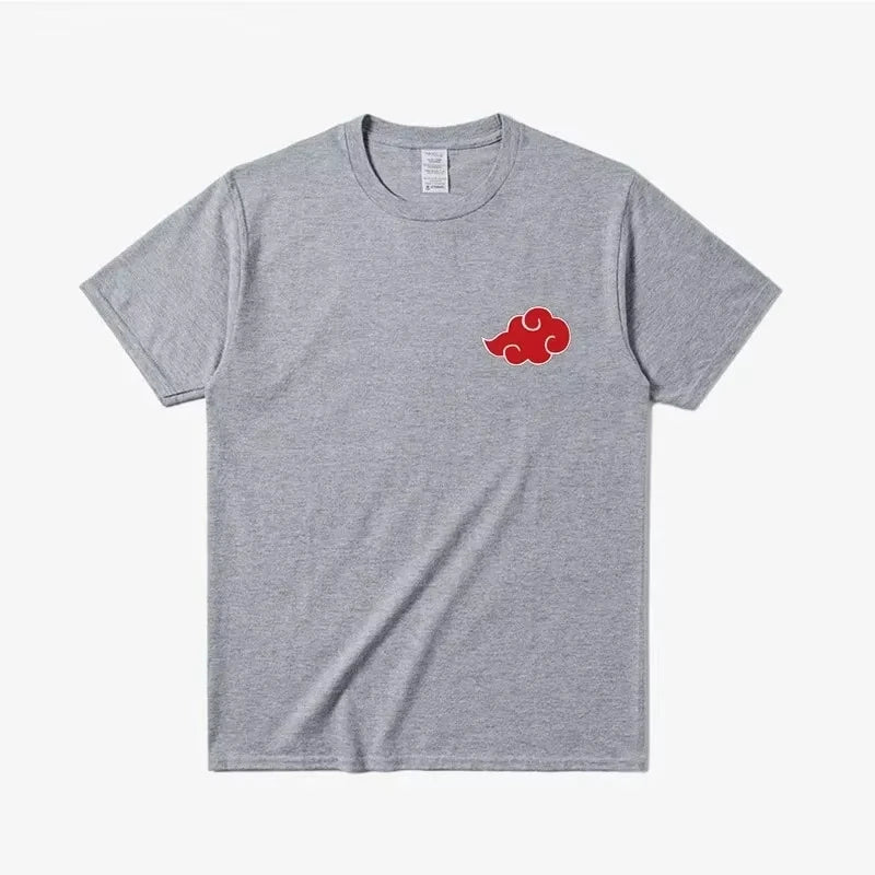 Akatsuki Cloud Symbol T-Shirt