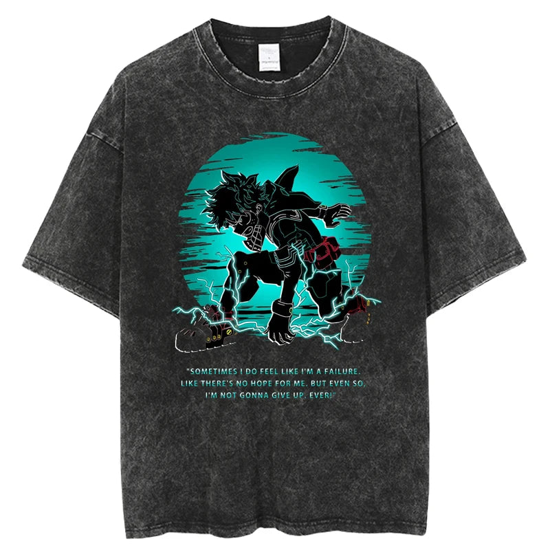 My Hero Academia T-Shirt