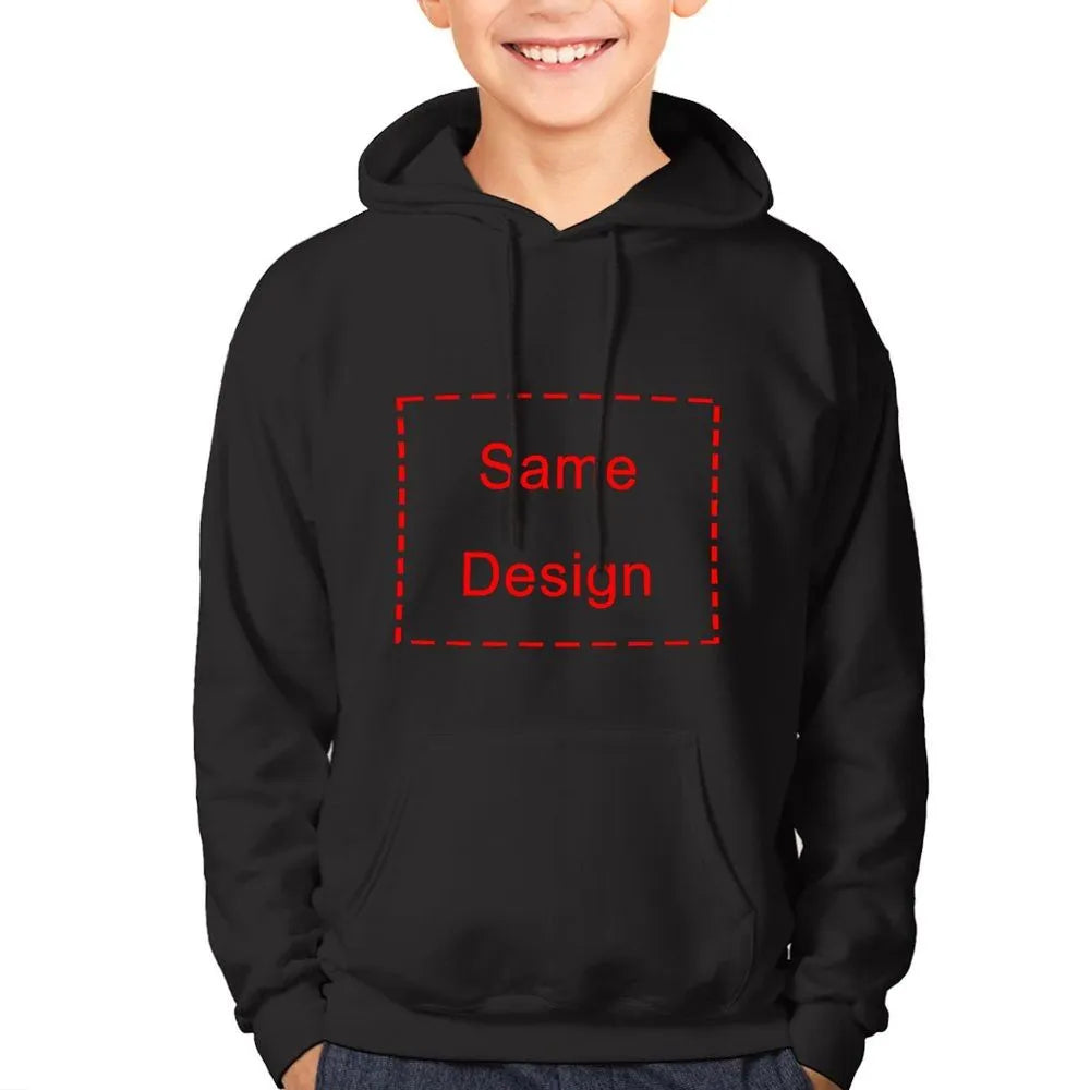Jujutsu Kaisen " Best Friend " Hoodie Sweater