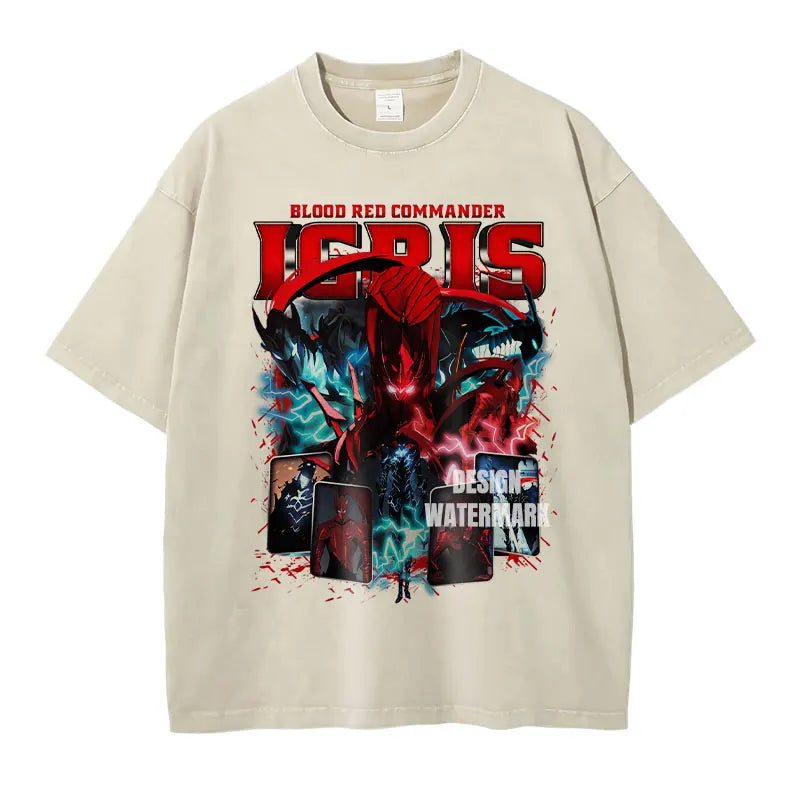 Solo Leveling T-Shirt
