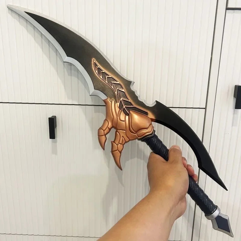 Solo Leveling Dagger
