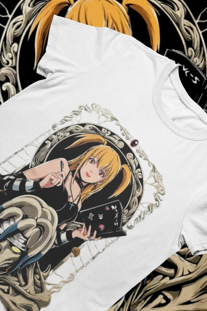 Death Note Unisex T-Shirt