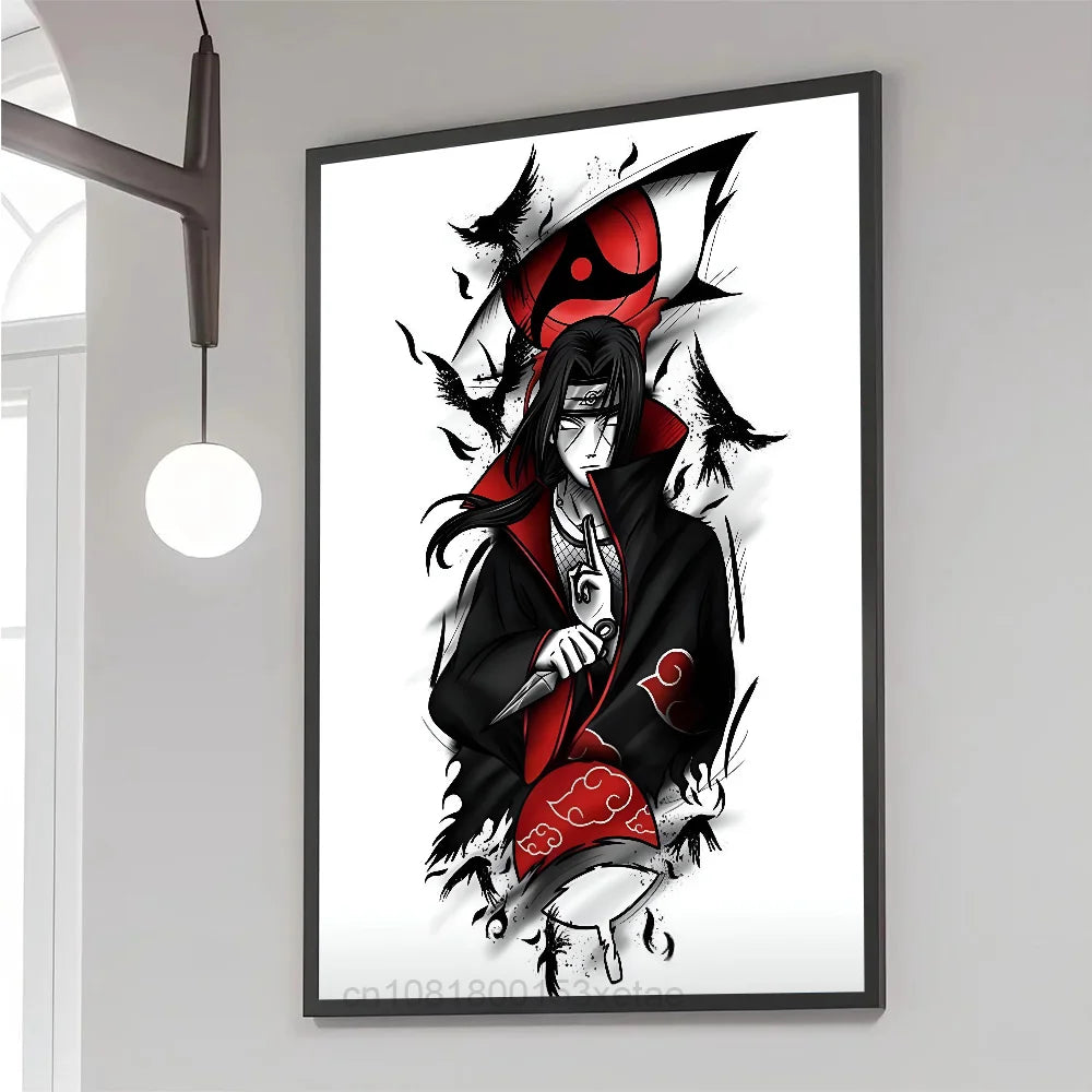 Naruto Posters