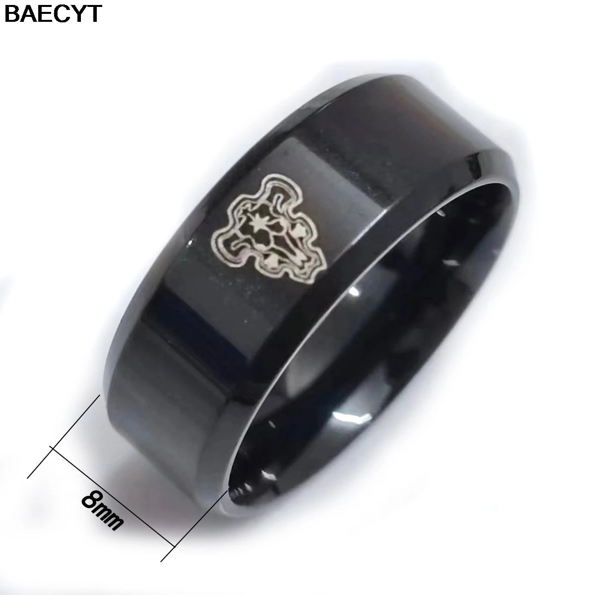 Black Bulls Ring