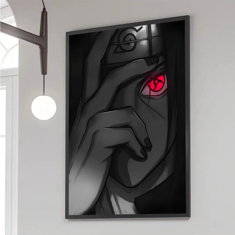 Naruto Posters