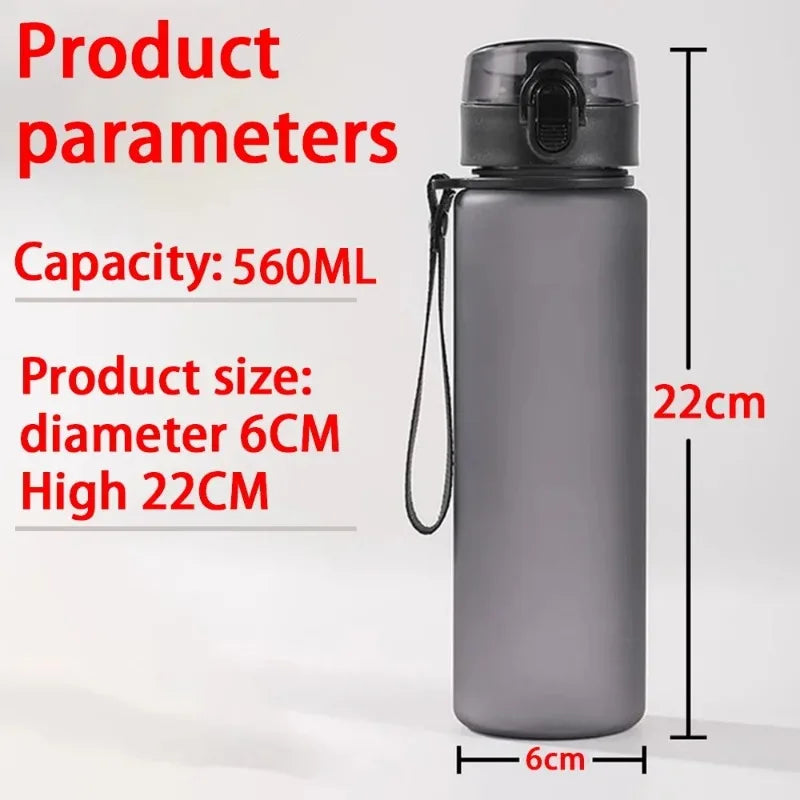 My Hero Academia Sports Bottles